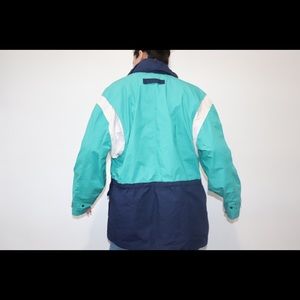 Windbreaker Jacket
